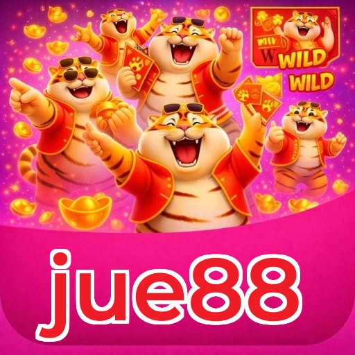 jue88 Fortune - Tiger Ox Mouse